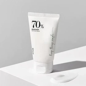 مرطب بخلاصه هارتليف70%
