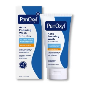 غسول للجسم10%-PanOxyl