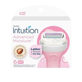 شفرات-Intuitiom