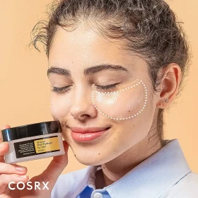 لصقات عيون-cosrx