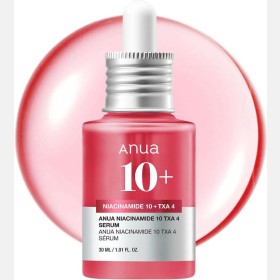 سيروم نياسيناميد-Anua