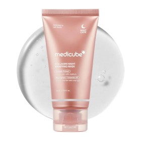 قناع الكولاجين اليلي- Medicube
