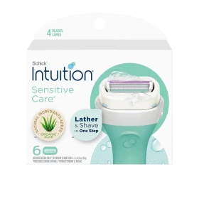 شفرات-Intuitiom