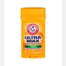 مزيل عرق-Ultra Max