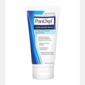 غسول-Panoxyl