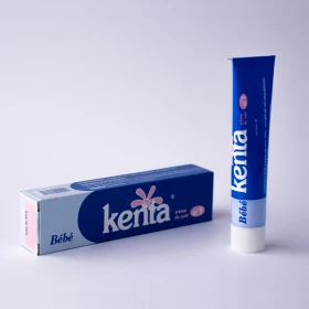 كريم التفتيح -kenta bebe