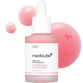 سيروم السلمون-Medicube