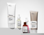 The ordinary