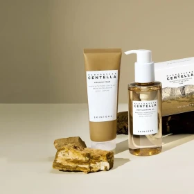 غسول مزدوج-SKIN1004