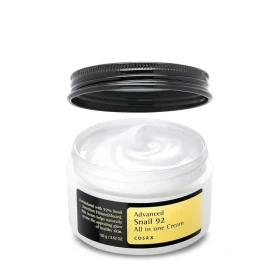 مرطب حلزون-cosrx