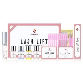 بوكس رفع الرموش