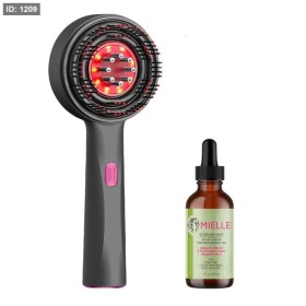 بكج إنعاش الشعر