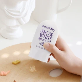 جل التفتيح-SNOW WHITE SPOT GEL