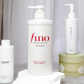 شامبو-FINO