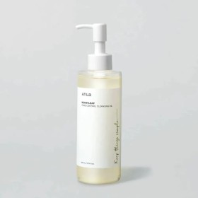 غسول زيتي هارتليف للتحكم في المسام-Anua