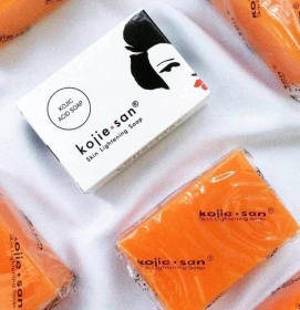 صابون التفتيح-