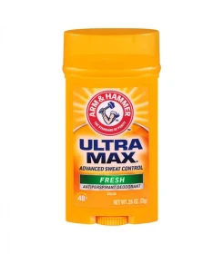 مزيل عرق-Ultra Max