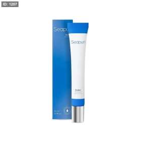 Seapuni Scalphv Cooling Hair Ampoule سيابوني أمبول تبريد فروة الرأس وإنعاش الشعر