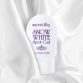 جل التفتيح-SNOW WHITE SPOT GEL