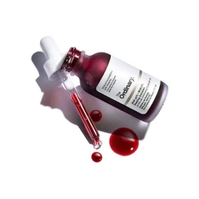 مقشر الاحماض-The ordinary