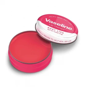 مرطب شفايف فازلين