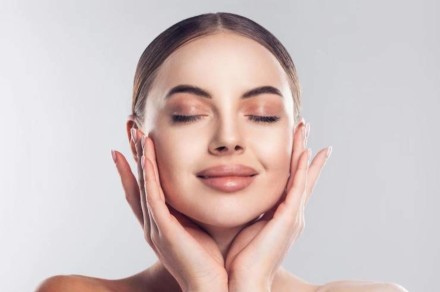 للعنايه بالجسم &لتفتيح مناطق حساسه