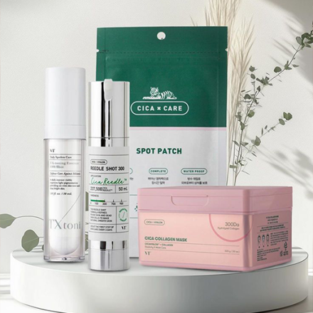 VT Cosmetics