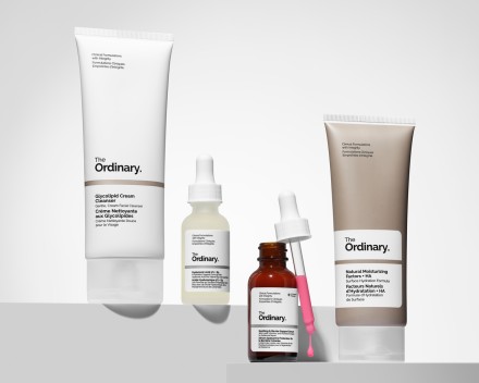 The ordinary